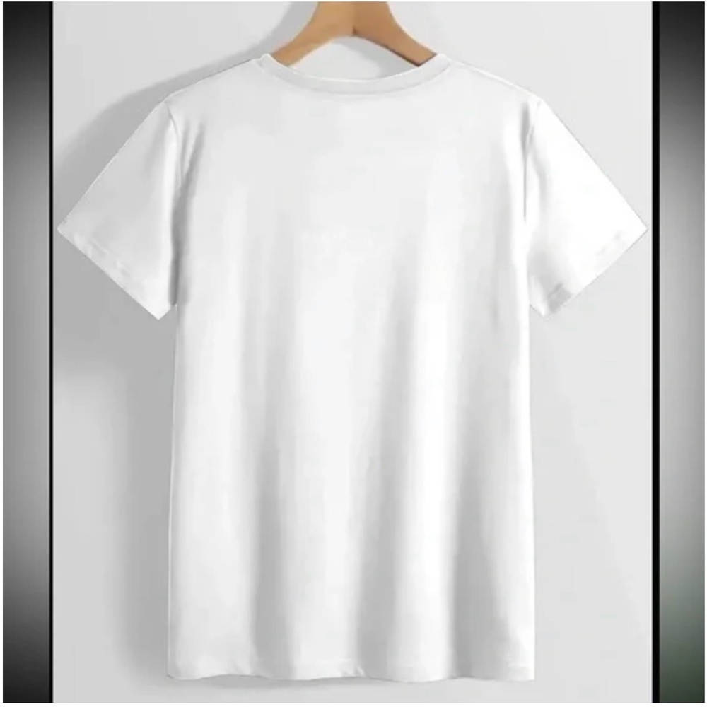Country Cowboy Boots & Hat Graphic T-Shirt - Picture 4 of 4